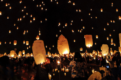 Events & Festivals