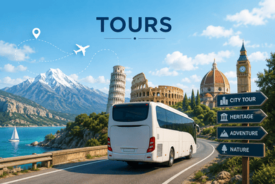 Tours & Experiences